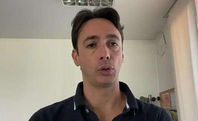 VIDEO - Tramontana: "È tutto così confuso, già 3 sconfitte: ci vuole una scossa"