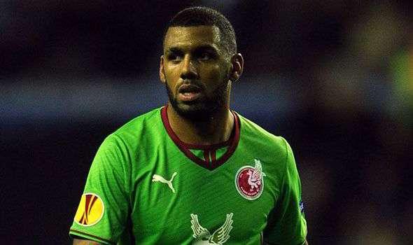 M'Vila al Rubin Kazan, ritratto di un russo triste