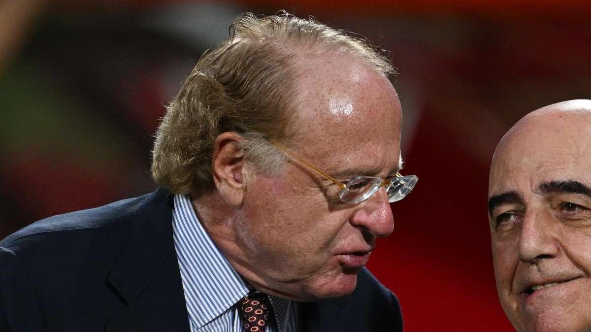 Scaroni, pres. Milan: "Investiamo su San Donato, ma siamo disponibili a sentire Palazzo Marino"