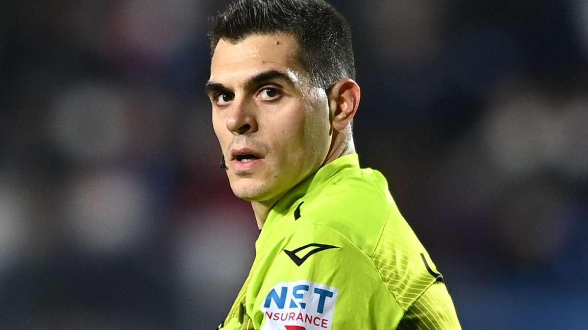 CdS - L'AIA non boccia Sozza e Fabbri: Fiorentina irritata dopo Milan e Inter