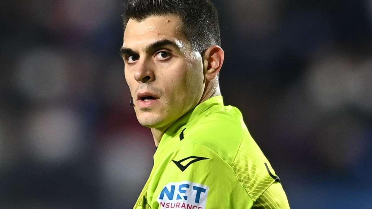 GdS - Sozza risponde alle polemiche: sempre vicino all'azione e concentrato