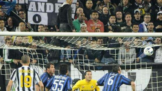 Gol ai bianconeri: ecco chi è l'attaccante anti-Juve