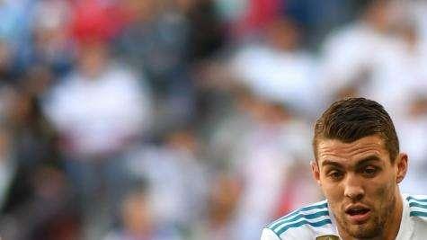 CdS - Kovacic resta un pallino di Ausilio: soluzione da non scartare