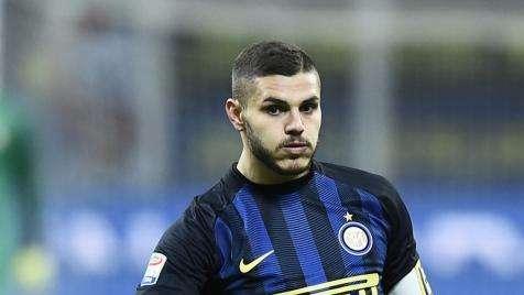 ESPN - Argentina, il ct Bauza rompe il ghiaccio: Mauro Icardi verrà convocato in Nazionale per la gara col Cile