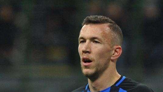 Inter-Lazio - Handanovic e Santon sugli scudi. Dov'è il vero Perisic?