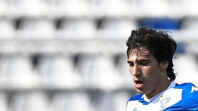 SI - Tonali, nell'agenda Inter appuntamento col Brescia dopo l'Europa League