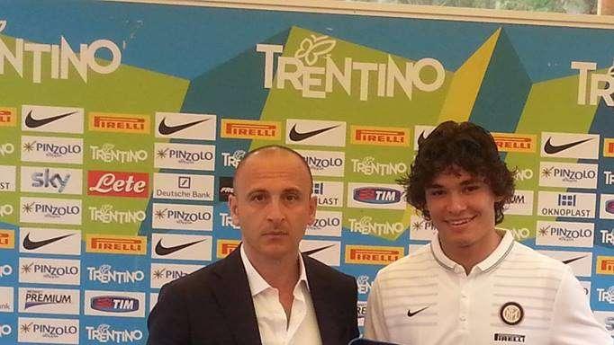 Compro ora, pago dopo: la strategia nerazzurra spiegata da... Dodò