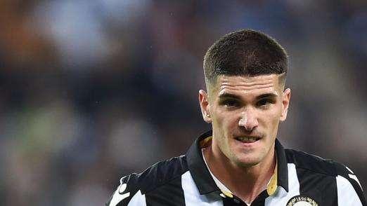 GdS - Assalto a De Paul: l'argentino è una priorità. Trattativa a buon punto