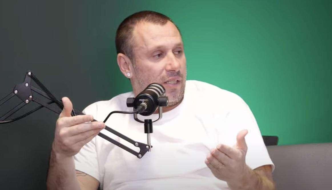 Cassano: "Preferisco Gosens a Carlos Augusto. Il brasiliano sta facendo qualcosina in più all'Inter, ma..."