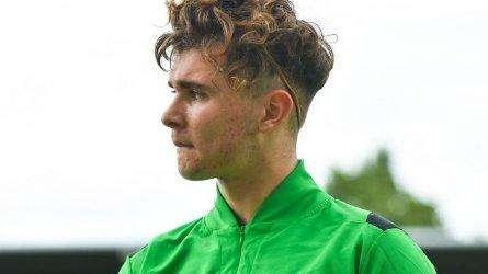 Dall'Irlanda - Gli occhi del Newcastle sul talentuoso Kevin Zefi