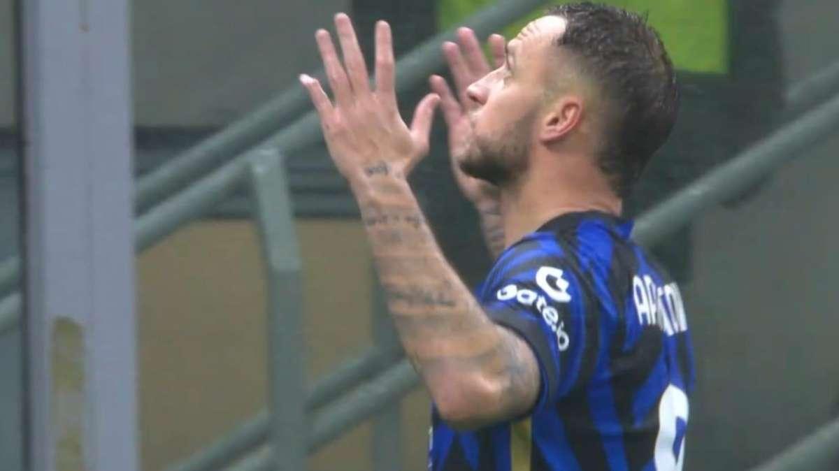 GdS - Arnautovic-gol, ma l'addio a gennaio resta possibile: ecco perché. E considerando Correa...
