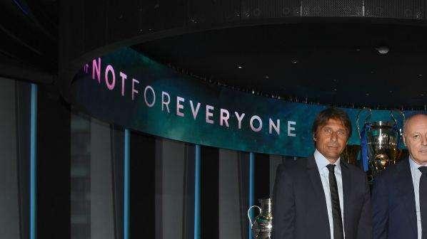 GdS - Conte, seconda stella in tre mosse: conferma dei big, 4 colpi e comunicazione chiara. Ecco i nomi per Marotta
