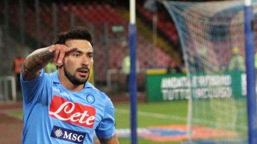 Di Marzio: "Pocho-Inter, si può. L'agente tornerà..."