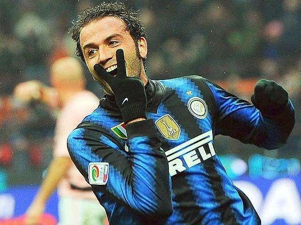 Pazzini dice addio al calcio giocato: "È stato un viaggio PAZZesco! Più bello di come lo immaginavo"