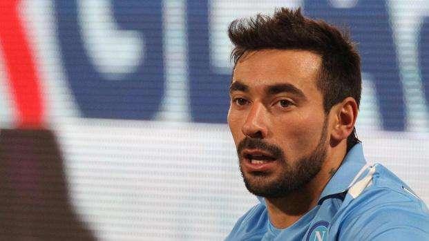 Lavezzi esulta: "Vittoria basilare. Il futuro? Per me..."