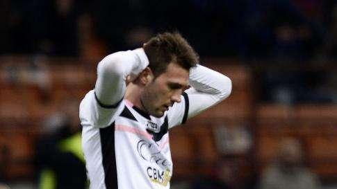 Vazquez ammette: "Il ko con l'Inter? Sono superiori"