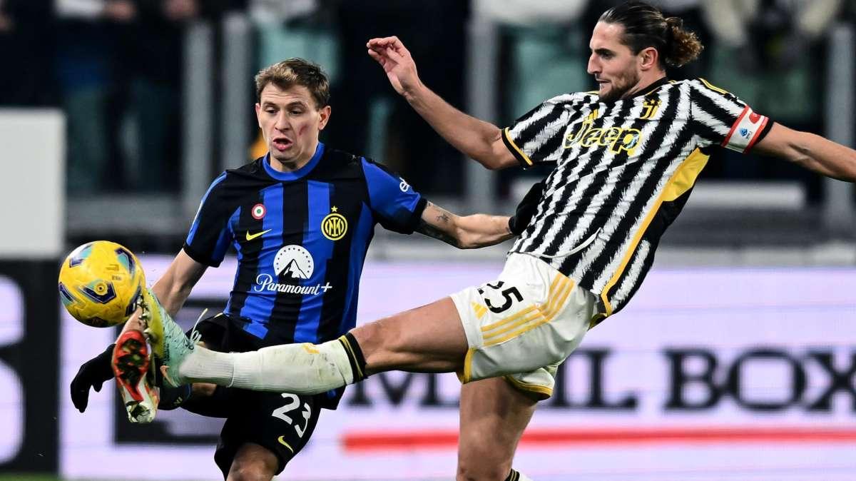 TS - Altro 'caso Tonali' da non escludere, ma l'Inter non vuole vendere Barella. Rabiot è un'idea complicata 