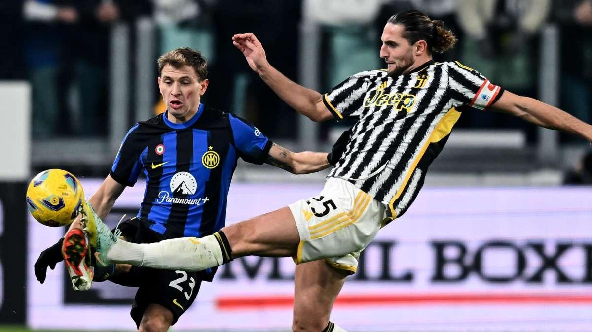 Gassman e il tifo per lo scudetto: "Penso se lo giochino l'Inter e la Juve, spero non lo vincano i bianconeri"