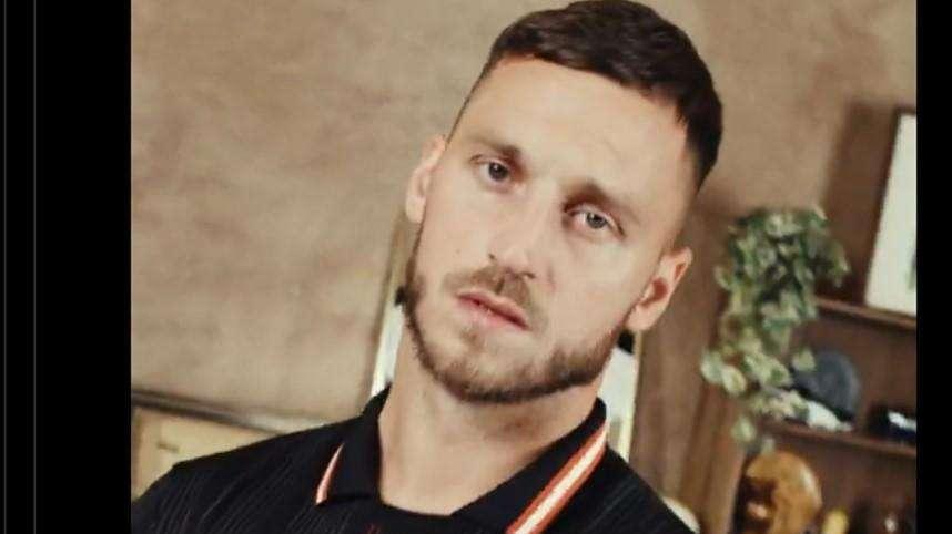 Puma celebra 50 anni insieme all'Austria con una maglia speciale. Arnautovic fa il 'modello'