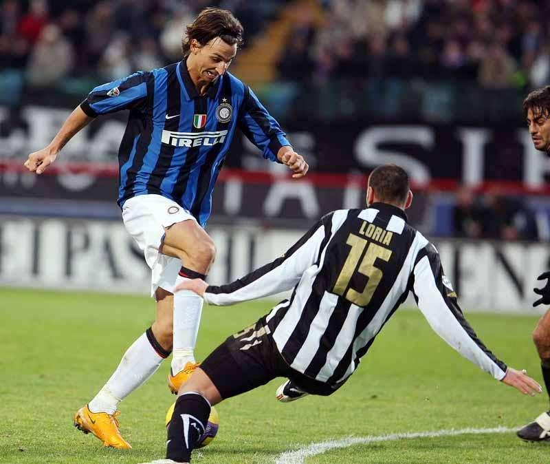 Juve-Inter 1-1: per i tifosi il campionato è finito