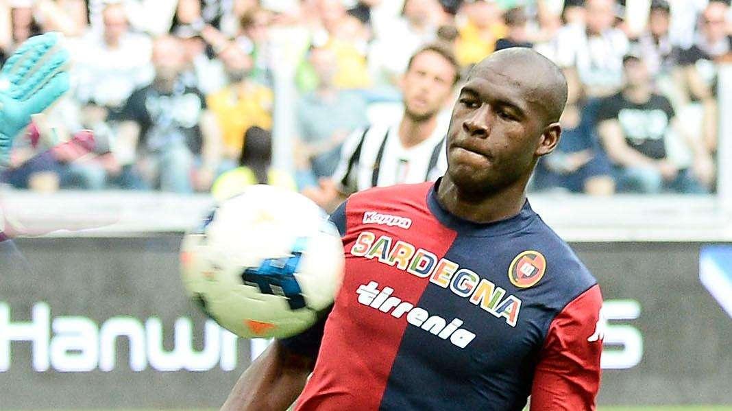 TS - Ibarbo, Hernandez&Hernandez: è Juve vs Inter