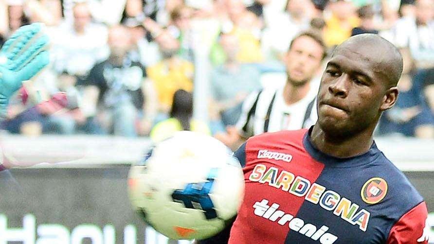 CdS - Ibarbo, pericolo Inter: incontro tra Cagliari-Juve