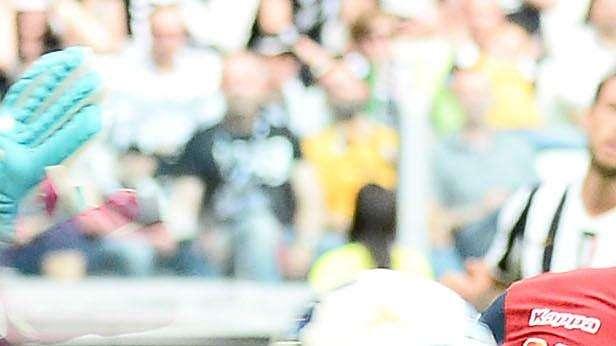 Inter-Ibarbo, la Juve in pressing. Ora summit con...