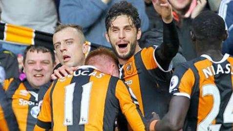 Marco Silva su Ranocchia: "Futuro all'Hull City? È dell'Inter, a giugno..."