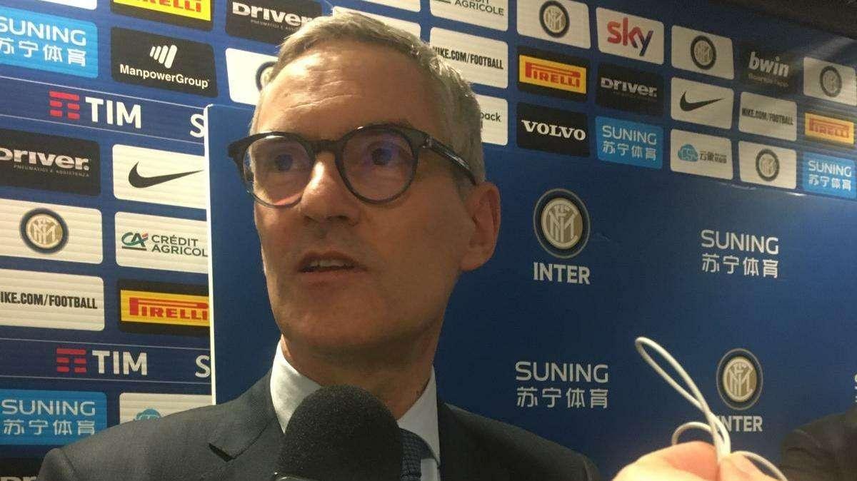 Antonello: "Entro fine aprile saremo fuori dal settlement agreement"