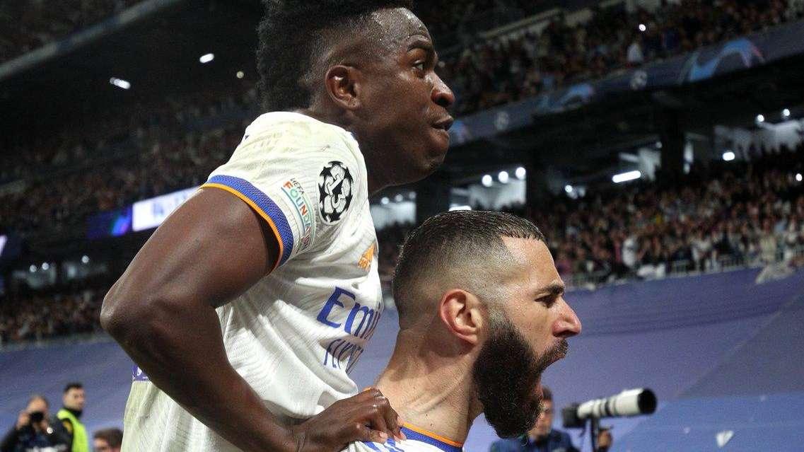 UCL - Emozioni al Bernabeu, il Real Madrid ribalta 3-1 il City e vola a Parigi