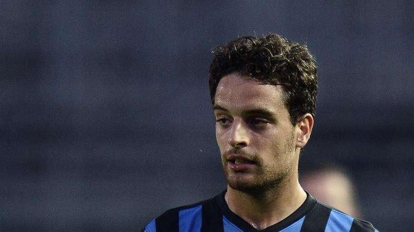 L'ag. di Bonaventura: "Contatti tra Inter e Atalanta"