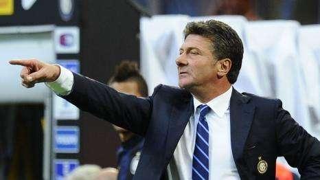 Mazzarri non esulta. Poi ad Alvarez: "Come sullo 0-0"