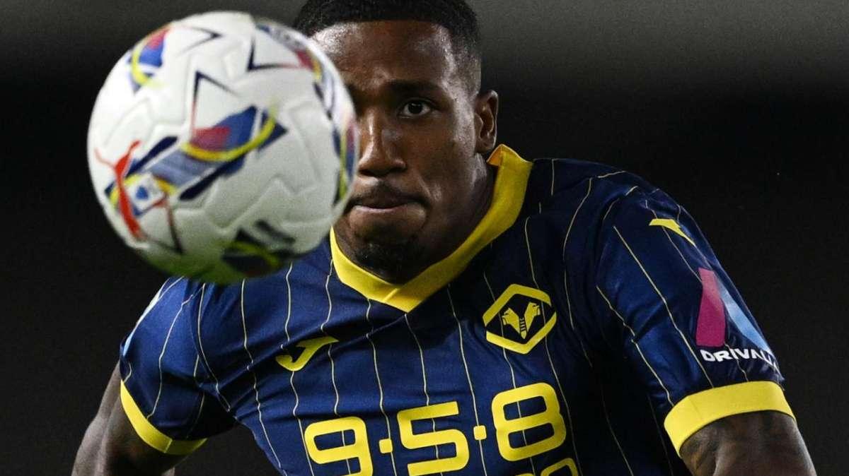 L'Arena - Asta per Tchatchoua: il Nottingham Forest in vantaggio su Inter e Milan
