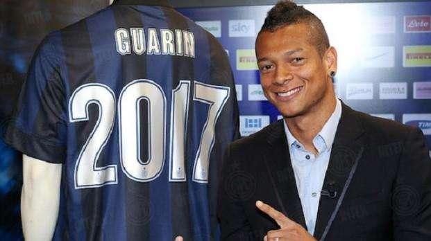 Guarin, agente in arrivo a Milano. Ma il colombiano...