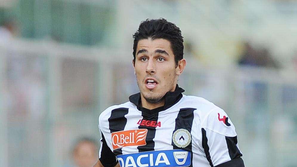 Faraoni-Udinese, dopo il Watford ufficiale il ritorno