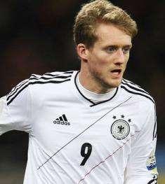 Schürrle, il papà chiude: "Inter? Cose dei giornali"