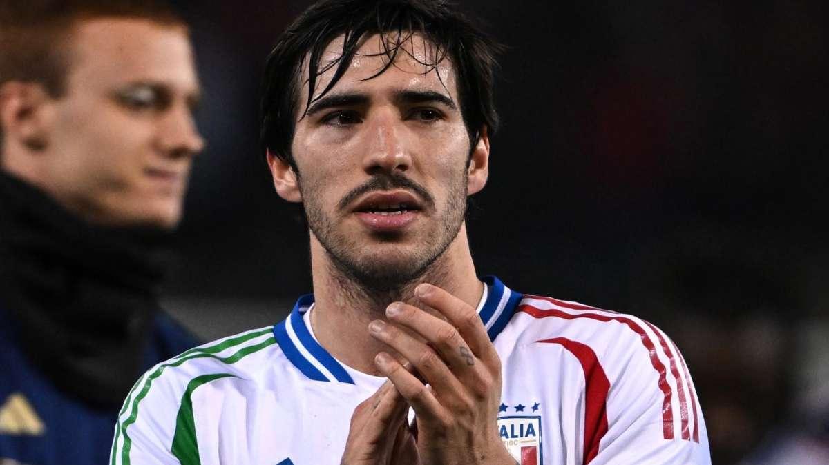Prima doppietta inglese di Tonali, Howe se lo gode: "E' in serate così che il legame con noi e i tifosi si rafforza"