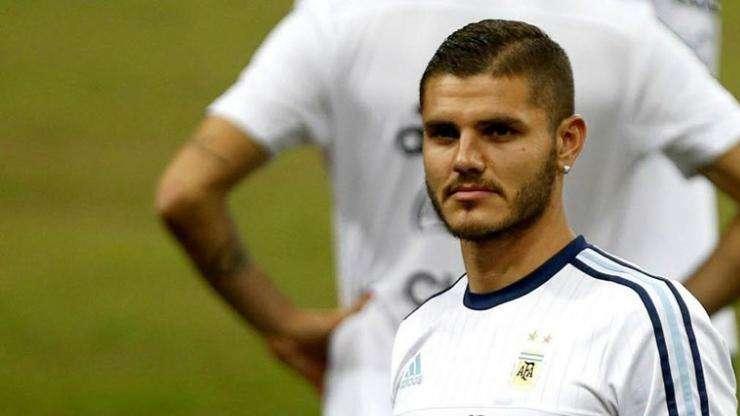 Copa America, Icardi guida il gruppo dei 23 esclusi di Scaloni