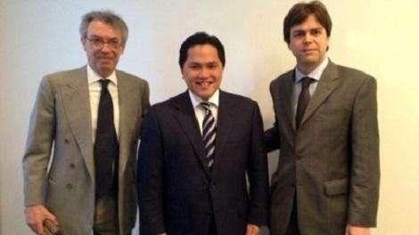 GdS - Presidenza, conti e organigramma: oggi...