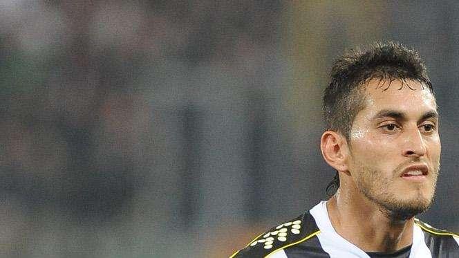 Pereyra al 45': "Ora avanti così per fare punti"