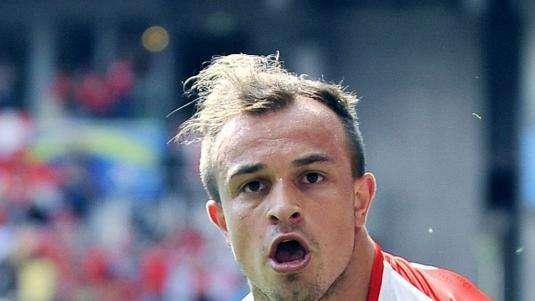 Shaqiri conferma: "Non è un segreto che lascerò lo Stoke City"