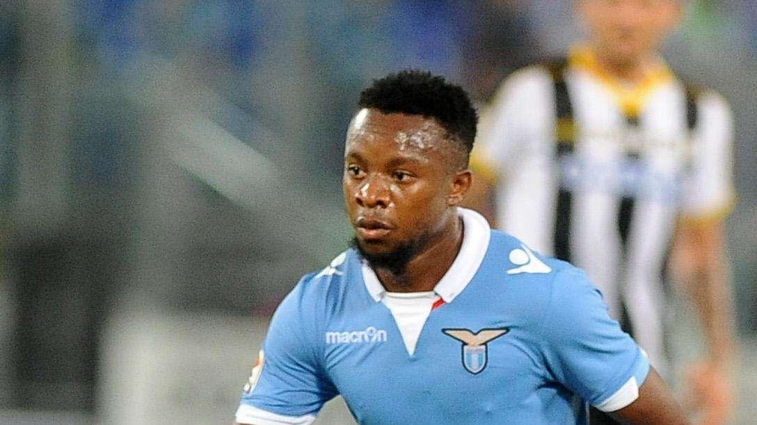 Onazi: "Contro l'Inter il mio gol più bello di sempre"