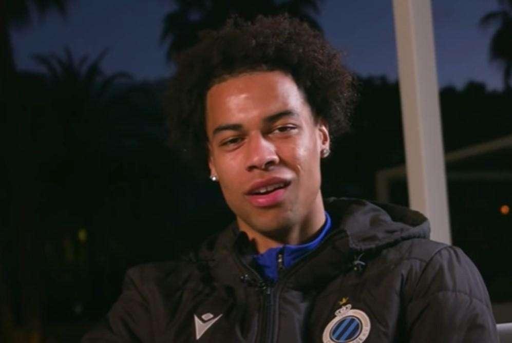 TS - Buchanan, il Brugge vuole l'asta: il club fiammingo aspetta City e Bournemouth