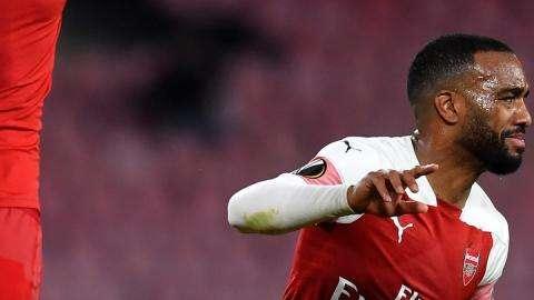 L'Equipe - Inter, contatti con Lacazette. Ma Juventus e Atletico Madrid sono davanti