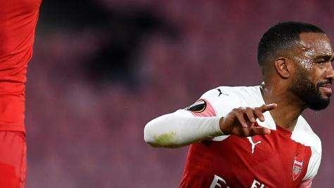L'Equipe - Inter, prime manovre per Lacazette. Ma il francese non è convinto