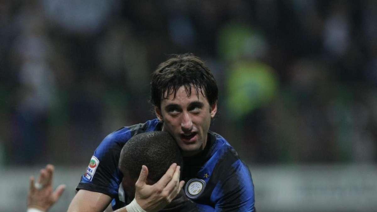Inter dalle due facce: bene davanti, balbettante dietro