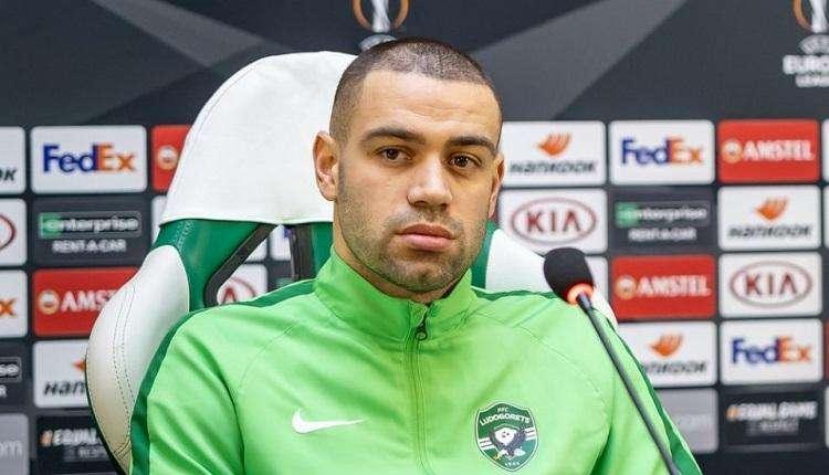 Ludogorets, Terziev: "Inter di livello superiore, Lukaku è davvero forte"