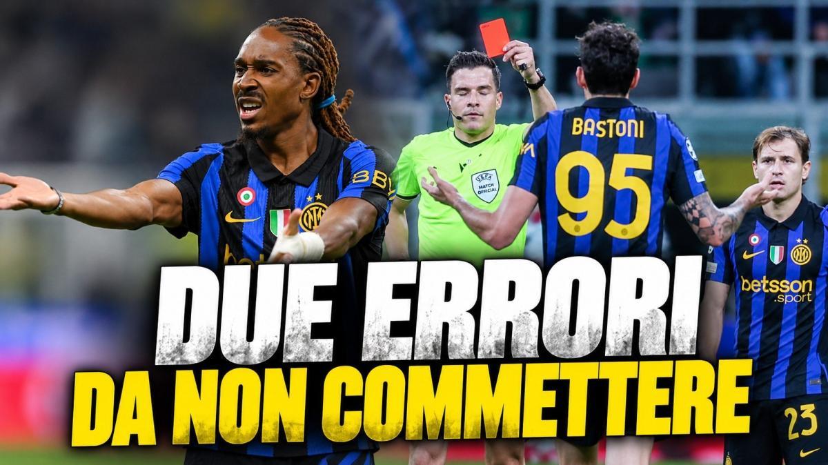BASTONI e SPENCE, la corsa alla CRITICA dopo INTER-SHAKHTAR. Ma le PARTITE le VEDETE?