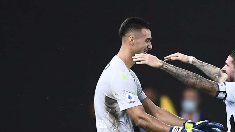 Manuel Fernandez (ex Racing): "Musso e De Paul profili top, i nerazzurri farebbero due grandi acquisti"