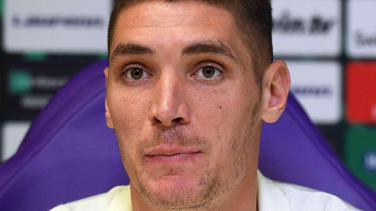 Milenkovic: "Al Fantacalcio ho un attacco mostruoso con Lautaro. Se non vinco smetto"